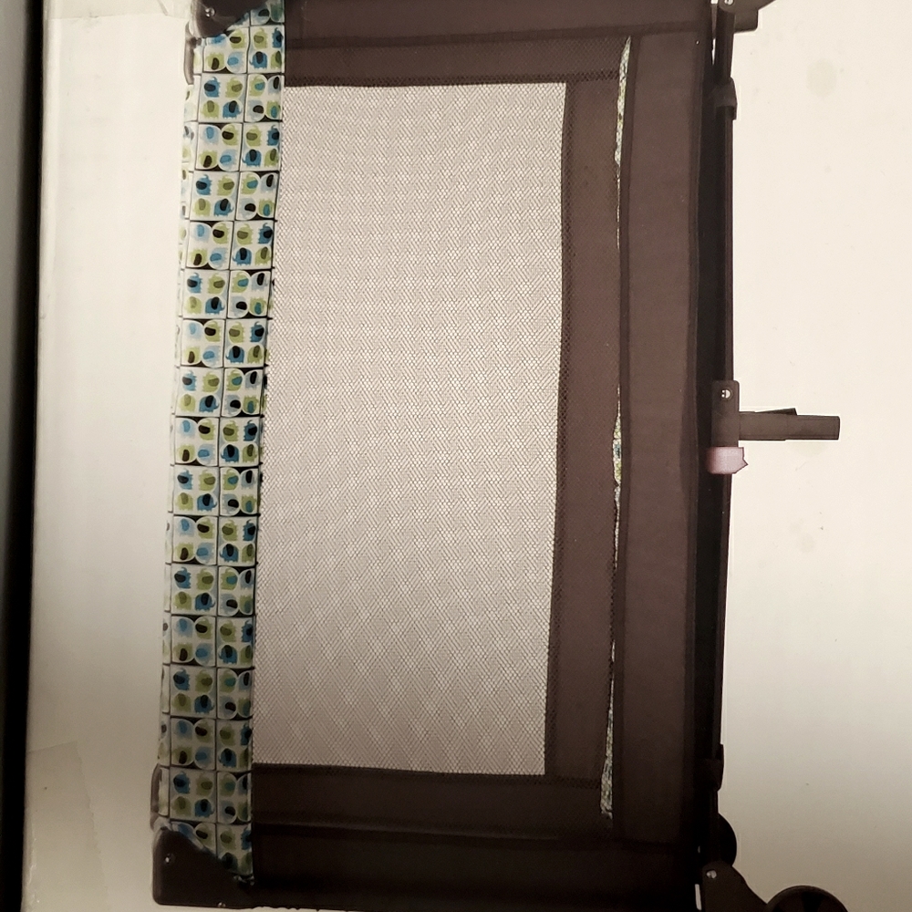 Baby Play Pen